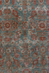 Antique Farahan Area Rug (4' x 6')
